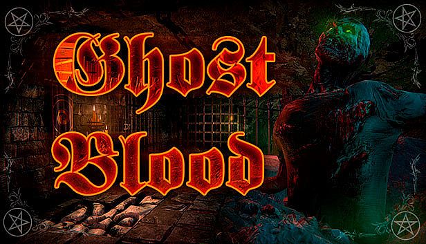 Buy Ghost Blood