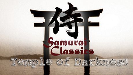 RPG Maker MV - Samurai Classics: Temple of Darkness DLC