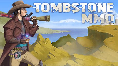 Tombstone MMO Game
