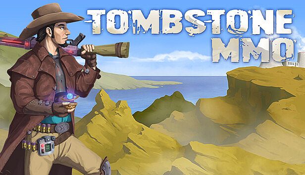 Buy Tombstone MMO