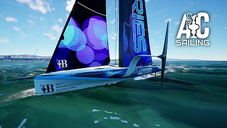 AC37 ESailor Spirit DLC
