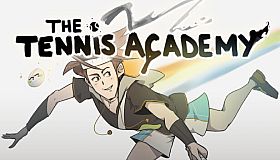 The Tennis Academy