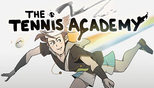 The Tennis Academy