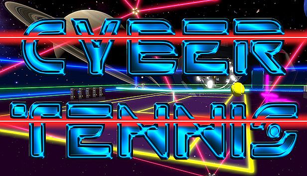 Buy CYBER TENNIS