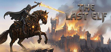 The Last Elf Game