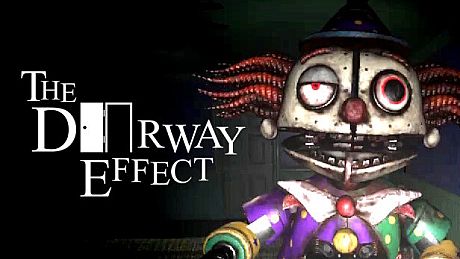 The Doorway Effect Game