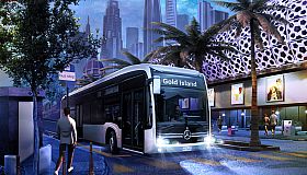 Bus Simulator 21 Next Stop - Gold Edition