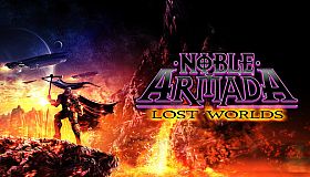 Noble Armada: Lost Worlds