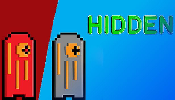 Buy Hidden