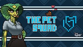 The pet squad