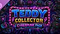 Teddy Collector - Cyberpunk Pack