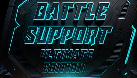 Battle Support Ultimate Edition