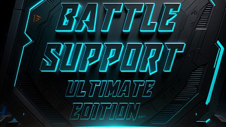 Battle Support Ultimate Edition DLC