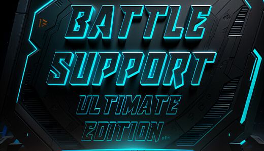 Battle Support Ultimate Edition