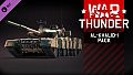 War Thunder - Al-Khalid-I Pack