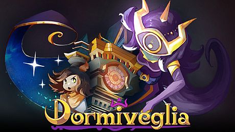 Dormiveglia Game