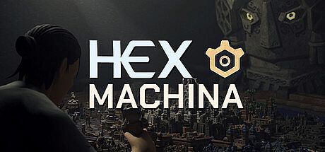 Hex Machina Game