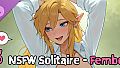 NSFW Solitaire - Femboy