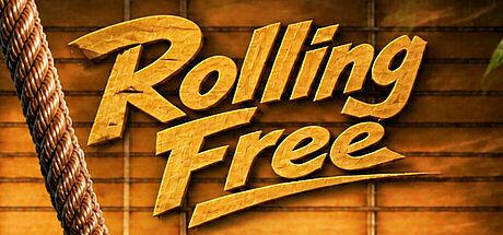 Rolling Free Game