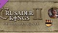 DLC - Crusader Kings II: Ruler Designer