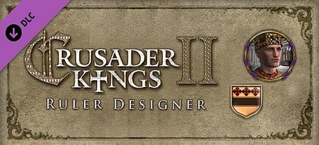 DLC - Crusader Kings II: Ruler Designer