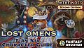 Fantasy Grounds - Pathfinder 2 RPG - Lost Omens: Tian Xia Character Guide