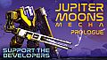 Jupiter Moons: Mecha - Prologue: Support the Developers & Extras