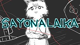 SAYONALAIKA