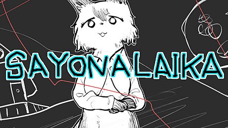 SAYONALAIKA Game