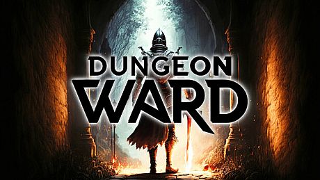 Dungeon Ward Game