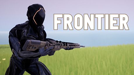 Frontier: Battle Royale Game
