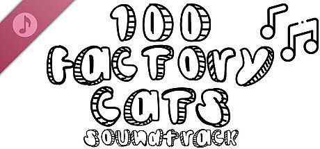 100 Factory Cats Soundtrack DLC