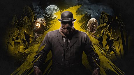 Sker Ritual - Nightmare Edition Game