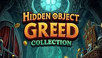 Buy Hidden Object Greed Collection PC