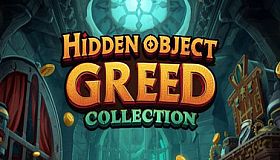 Hidden Object Greed Collection