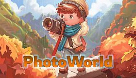 PhotoWorld