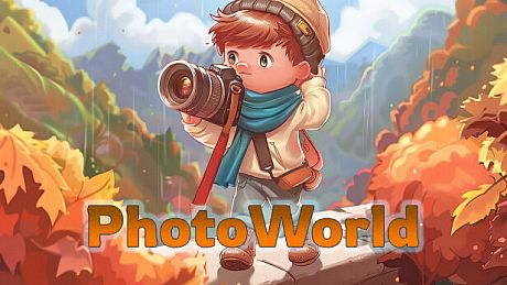 PhotoWorld