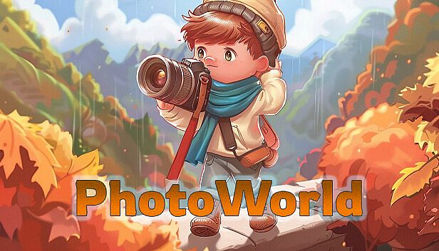 Buy PhotoWorld