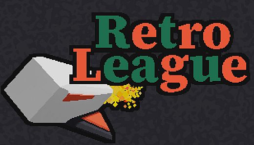 Retro League Racing