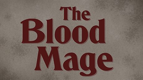 The Blood Mage by Daniel da Silva Game