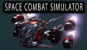 Space Combat Simulator