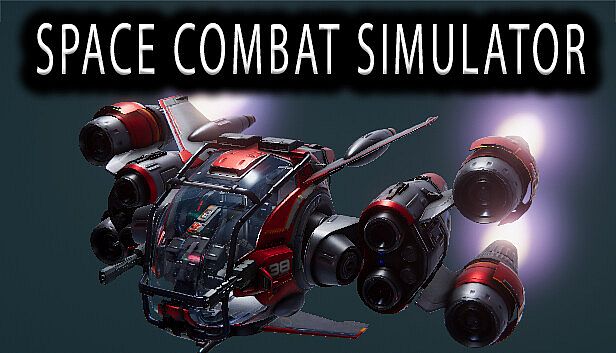 Buy Space Combat Simulator
