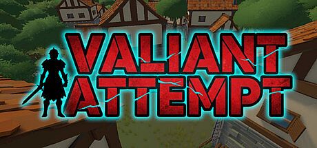 Valiant Attempt Game