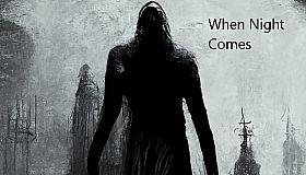 When Night Comes