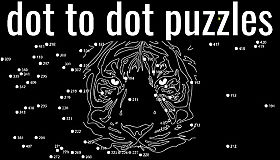 Dot to Dot Puzzles