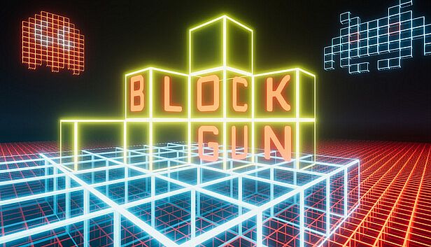 Buy Block Gun