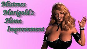 Mistress Marigold's Home Improvement