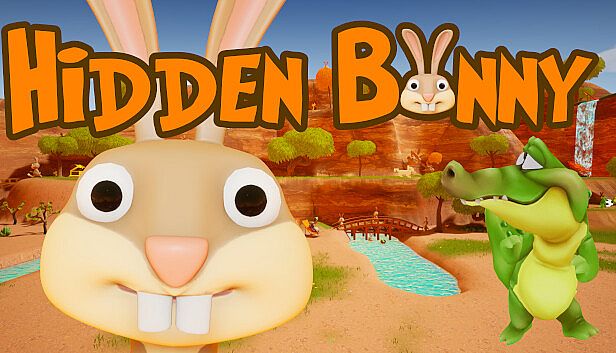 Buy Hidden Bunny