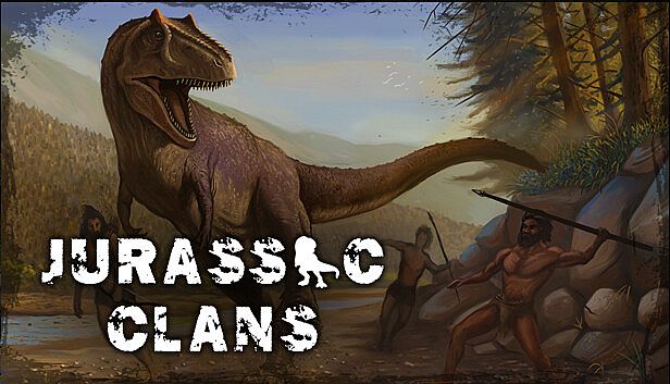Buy Jurassic Clans