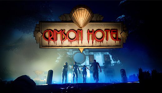 Crimson Hotel